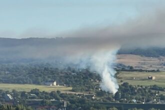 incendiu la o casa din ciurea flacarile au cuprins toata gospodaria 68ad43e1b8ad0