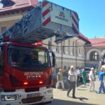 incendiul a scos din joc peste doua saptamani maternitatea cuza voda robert danca am reluat activitatea in proportie de aproximativ 70 80 6892a68a463ea