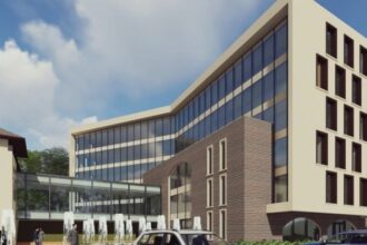 incepe constructia hotelului de la trei sarmale 102 camere unda verde si pentru magazinul penny din dacia 68a52938de5f4