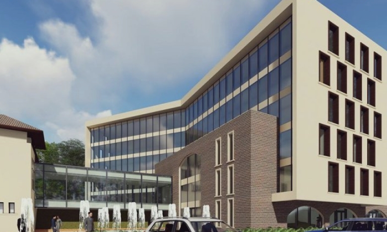 incepe constructia hotelului de la trei sarmale 102 camere unda verde si pentru magazinul penny din dacia 68a52938de5f4