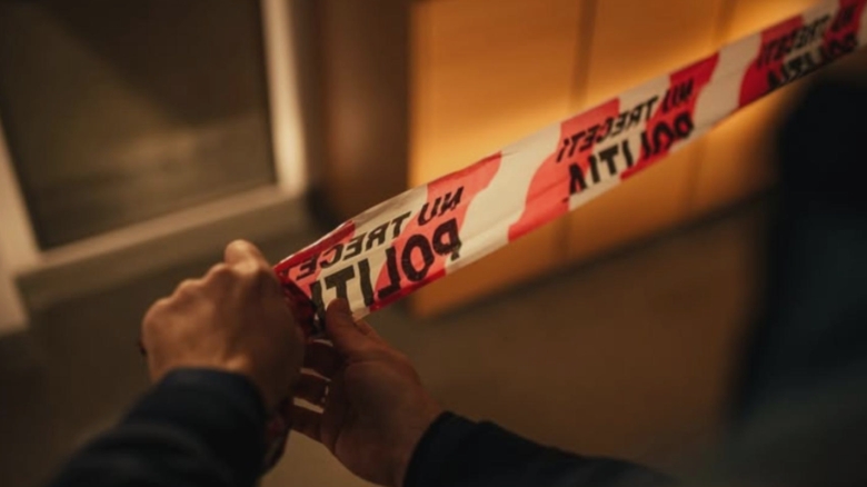 incident grav in sectorul 4 din bucuresti un barbat a fost amenintat cu un pistol iar un altul atacat cu un cutit 68a373ba2d253