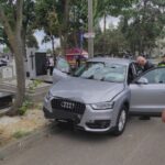 incident neobisuit azi la iasi tamponare in cimitir doua victime au ajuns la spital 68aae397e3331 1