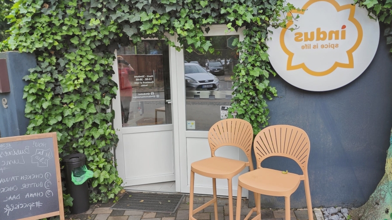 indus spice is life primul restaurant manifest pentru mancarea functionala natural condimentata 68ad570caed16