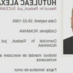 infractor extrem de periculos urmarit international pentru ultraj tentativa de omor calificat si trafic de persoane adus in tara din norvegia 68a7a37cc1b91