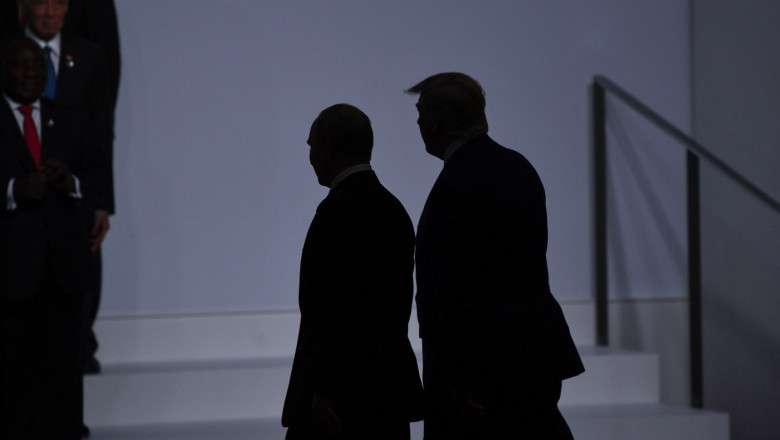intalnirea donald trump vladimir putin va avea loc mai devreme noul program anuntat de casa alba 689ed1ecf02c9