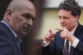 intrebarea care l a incuiat pe nicusor dan de ce pensionarii s au trezit cu cass pe sume de cateva sute de lei 68a5bc5daeeb1