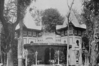 isi mai aminteste cineva de acest restaurant din iasi era celebru pentru ca aici se adunau toti universitarii iata in ce s a transformat acum totul 68afee71c4f5f