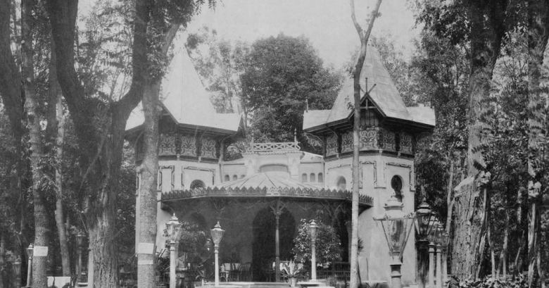 isi mai aminteste cineva de acest restaurant din iasi era celebru pentru ca aici se adunau toti universitarii iata in ce s a transformat acum totul 68afee71c4f5f