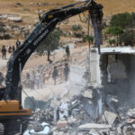 israelul are in plan reconstructia unei colonii din cisiordania evacuata in 2005 reparam greseala expulzarii 6894bedad3102