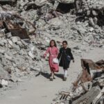 israelul comite un genocid in direct in fasia gaza acuza amnesty international 68a2df403b5f1