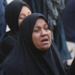 israelul loveste un spital din gaza cel putin 15 morti inclusiv jurnalisti 68ac51bf94474