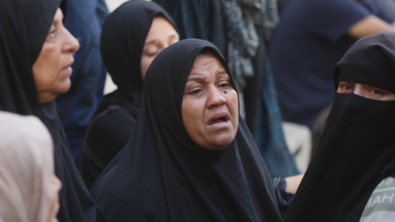 israelul loveste un spital din gaza cel putin 15 morti inclusiv jurnalisti 68ac51bf94474