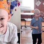 iustin olimpicul de 8 ani care a invins o tumora cerebrala se intoarce la iasi prof univ dr lucian eva a castigat olimpiada cu viata si asta este cel mai important 6891f278c5a92