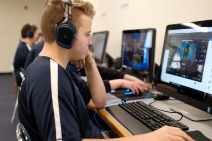 jocurile pe calculator urca in premiera in topul it ului iesean si devin a treia sursa de venit a industriei afacerile au crescut cu 60 689bf58136629