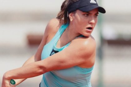 jucatoarele din romania si au aflat adversarele din primul tur al us open cel mai greu duel o asteapta pe gabriela ruse 68a789260a53f