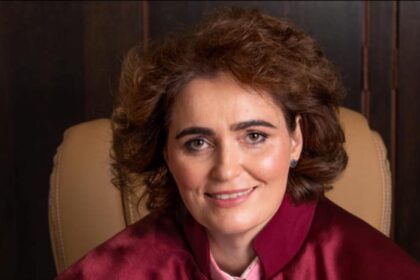 judecatoarea ccr iuliana scantei explica de ce au fost anulate alegerile prezidentiale din noiembrie 2024 video 68a4d2e31ce8e