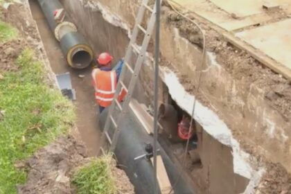 jumatate din bucuresti fara apa calda termoenergetica echipele lucreaza la foc continuu ce sectoare sunt afectate 68a2e5b208597