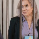 jurnalista disidenta maria ponomarenko este in stare grava dupa a treia tentativa de suicid in inchisoarea din siberia 689ffe8e56251