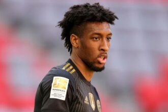 kingsley coman va fi coechipier cu cristiano ronaldo la al nassr 689a08a539e35