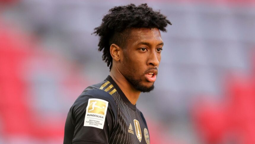 kingsley coman va fi coechipier cu cristiano ronaldo la al nassr 689a08a539e35