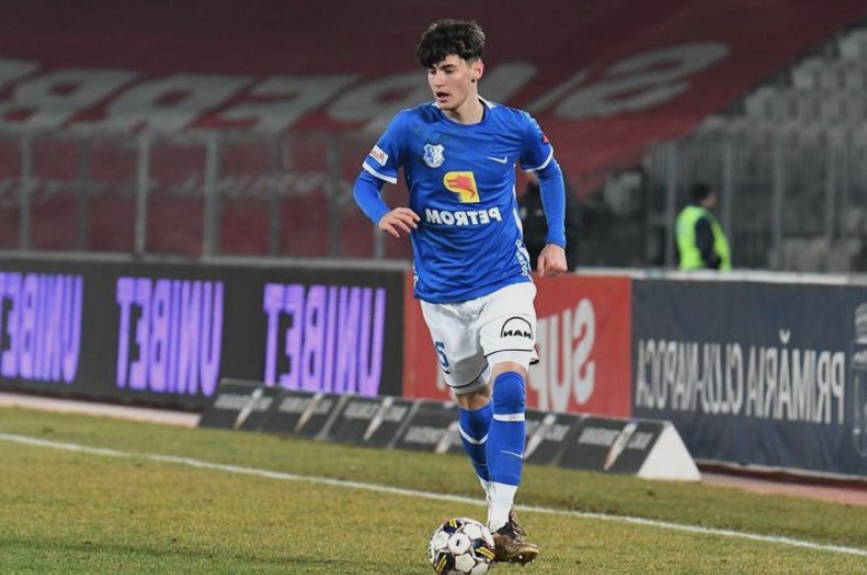 kopic anunta transferul lui adrian mazilu la dinamo este genul de jucator pe care il cautam 68b1c1cec02bc