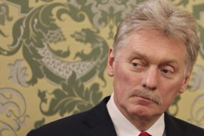 kremlinul spune ca e putin probabil sa existe un comunicat comun dupa summitul trump putin 689e22109372a