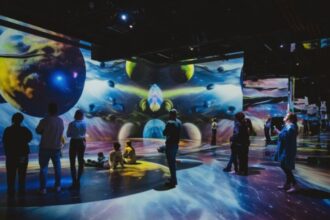 la iasi se deschide primul muzeu imersiv permanent din moldova 68b050de50fc1