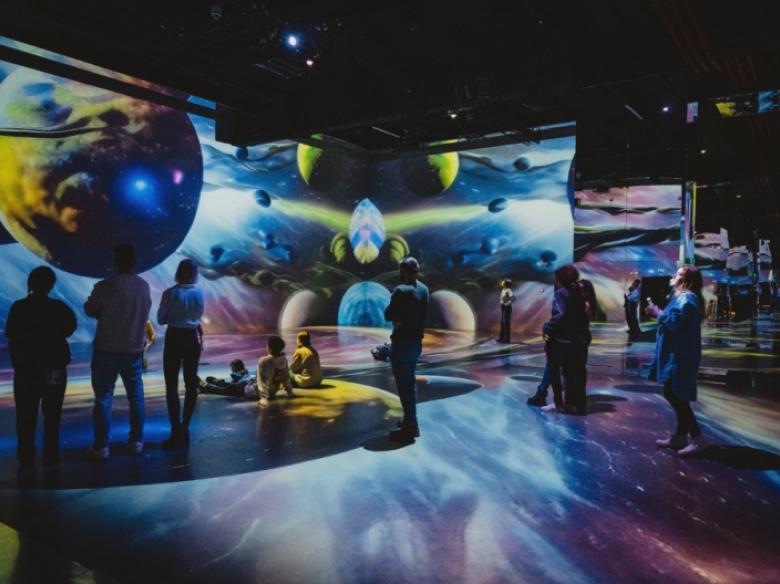 la iasi se deschide primul muzeu imersiv permanent din moldova 68b050de50fc1