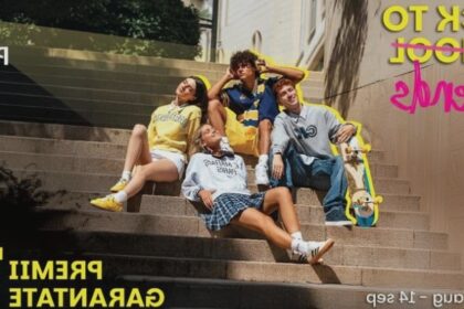 la palas back to school e back to friends bucura te de shopping si poti castiga premii in valoare totala de 50 000 de euro 68b065b743242