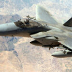 legendarul f 15 a implinit 53 de ani cum a fost creat acest avion de vanatoare si de ce e inca in serviciu fara planuri de retragere 688f33b9cce02