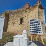 licitatie prelungita pentru refacerea bisericii lui cujba din poiana cu cetate lacasul o frumoasa declaratie de dragoste de acum patru secole 68afa187e5eb0