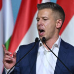 liderul opozitiei din ungaria peter magyar promite sa puna capat pozitiei favorabile rusiei a tarii sale daca va castiga alegerile 689b71b582ea7