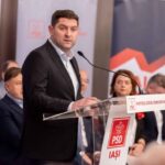 liderul psd iasi bogdan cojocaru critica plasarea autostrazilor a7 si a8 la coada listei de prioritati 68971ee48b897