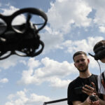 lituania va antrena copii in utilizarea dronelor pentru a contracara amenintarea rusiei instructia va incepe cu copii de 8 10 ani 689d8586ade42