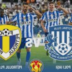 live text arde poli gazul politehnica iasi petrolul ploiesti in play off ul cupei romaniei 68af2d3712d43