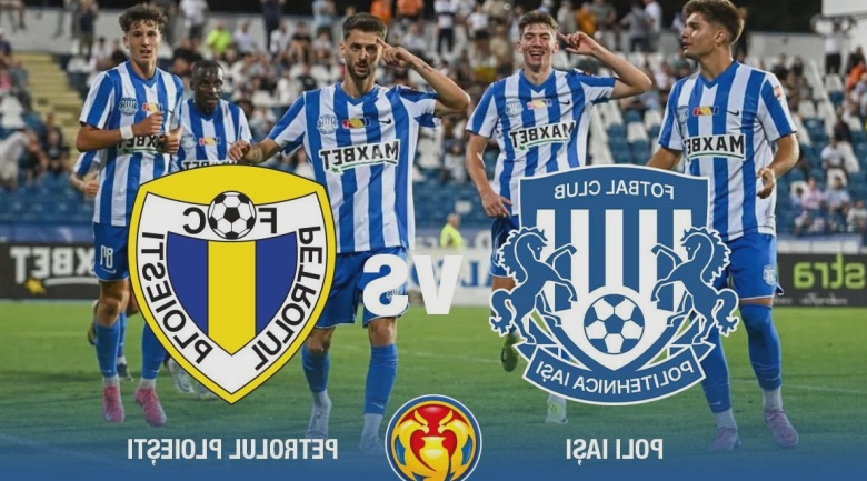 live text arde poli gazul politehnica iasi petrolul ploiesti in play off ul cupei romaniei 68af2d3712d43
