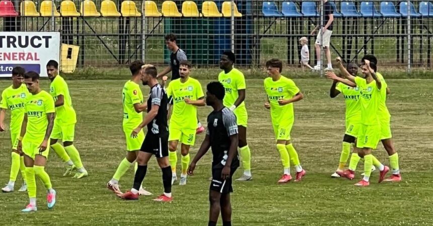 live text fc bacau politehnica iasi echipele de start 689b587070d0c