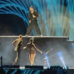 livin la vida loca in capitala ricky martin transforma romexpo intr o petrecere uriasa cand va avea loc concertul 68b072cf9b502