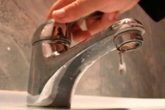 locuitorii din galata si mircea vor primi apa cu presiune scazuta marti din cauza unei avarii 68905b5511997