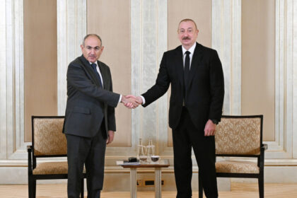 lovitura dura pentru putin de la doua tari din fosta urss nikol pasinian si ilham aliyev se vor intalni cu donald trump 689324a9b8900