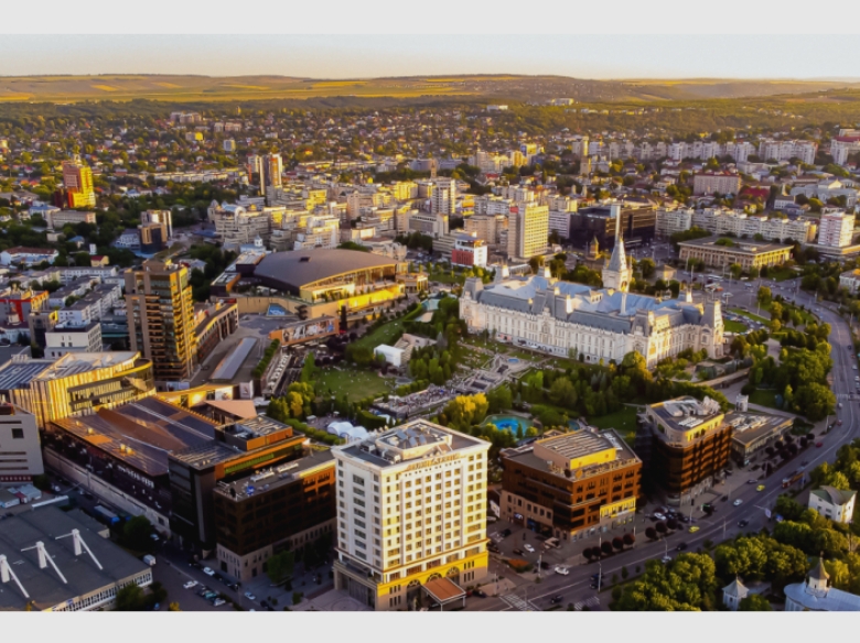 lucrari de amploare la iasi cum va arata centrul orasului in 2025 68ad890bd9770