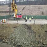 lucrarile la metroul din cluj avanseaza a inceput constructia putului de lansare pentru tbm uri 6899d20a89171