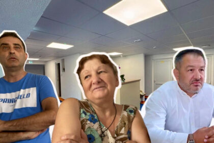 managerii de spitale de stat din valcea implicati intr un spital privat s au suspendat din functii seful cj este inacceptabil 6899ff2c80d54