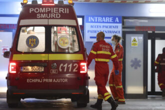 managerul de la floreasca se declara profund indurerat si tulburat de situatia laviniei pacienta infectata la acest spital 688facb055efb