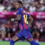 marcus rashford a inscris primul gol pentru fc barcelona in meciul amical cu daegu scor 5 0 6890e3c3c4c1a