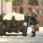 marii absenti la inmormantarea lui ion iliescu pe traseu strazile au fost aproape pustii poate ca lumea are serviciu 6894bbb9d751d