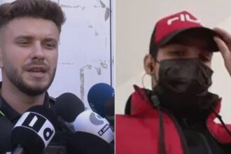 marturia incredibila a individului care a lovit un livrator asiatic in bucuresti nu ma asteptam sa fiu vazut de cineva 68b07ad8c421a