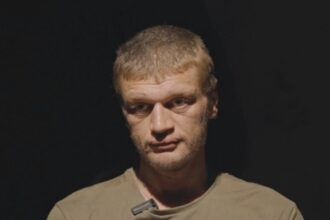 marturii cutremuratoare ale unui veteran ucrainean ajuns sa lupte pentru rusi mai bine mort decat ranit prizonieri si marginalizati social folositi drept carne de tun video 68a5a3c0f26ac