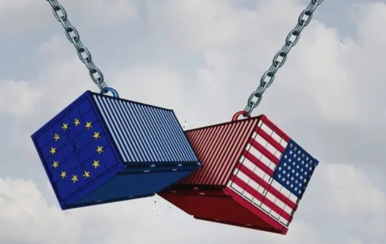 masinile si produsele farmaceutice urmeaza sa fie taxate cu 15 la intrarea in sua anunta ue 68a73818f347d