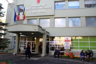 maternitatea cuza voda si a reluat activitatea complet robert danca putem interna toate cazurile pe care le avem 689939d505138